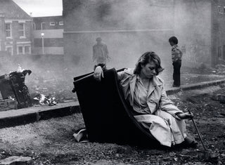 Tish Murtha: Works 1976–1991 at The Photographers' Gallery